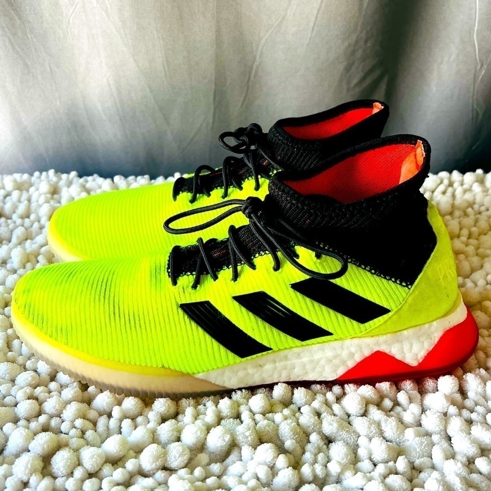 Adidas Predator Tango 18.1 Tr